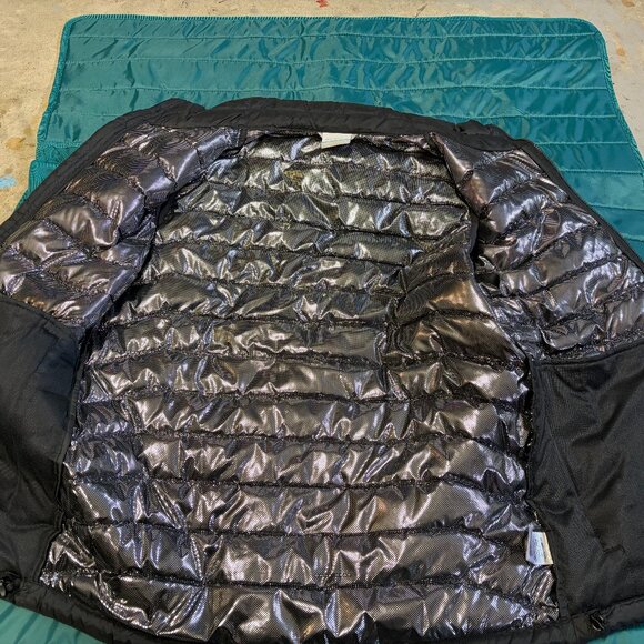Columbia PowderLite Vest - Picture 3 of 4